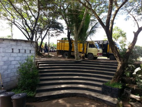 Kemah Karang Asri Kelas 5_005